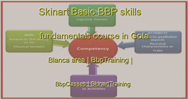 Skinart Basic BBP skills fundamentals course in Gota Blanca area | BbpTraining | BbpClasses | SkinartTraining-Cuba